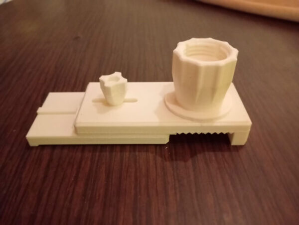 Dispersor de pegamento para MDF 1 - Imagen 2