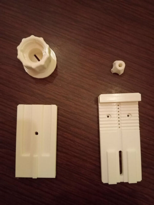 Dispersor de pegamento para MDF 1 - Imagen 3