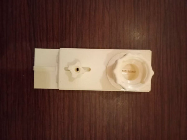 Dispersor de pegamento para MDF 1 - Imagen 4