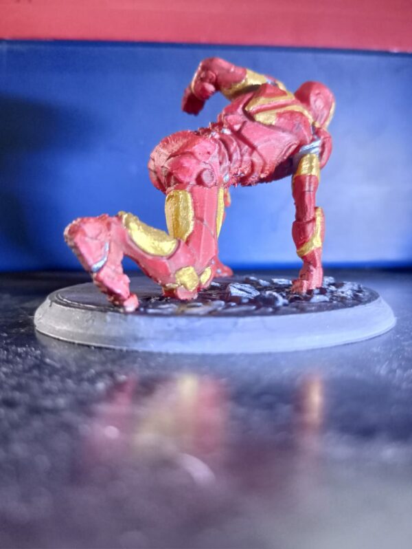 Ironman - Imagen 3