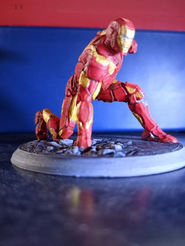 Ironman - Imagen 4