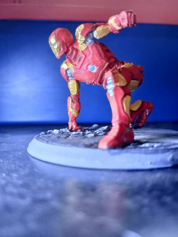 Ironman - Imagen 6